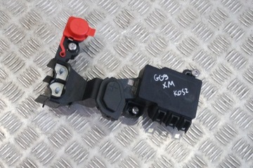 Розподільник струму bmw g09 xm 5a0b056 фото №1