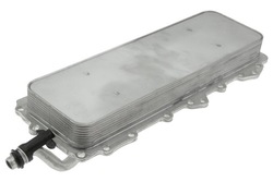 Радиаторов масла jaguar f-pace f-type xe xf xj xk фото №1