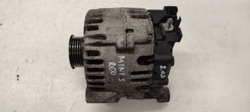 Генератор mini cooper r60 countryman 2,0d фото №1