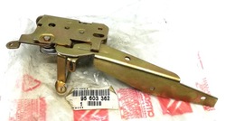 Замок двері лівий перед citroen c15 95603362 oe! фото №1