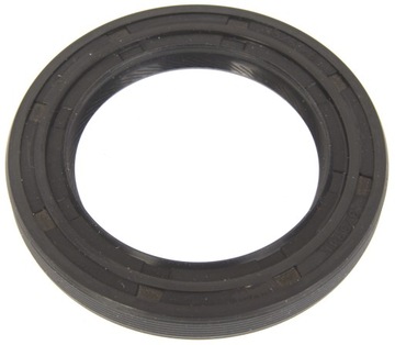 Сальник вала коленчатого перед mercedes sprinter фото №1