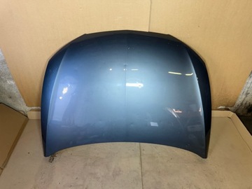 Seat leon 3 iii 5f0 12-16r капот кришка двигуна фото №1