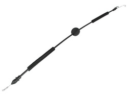 2× modecar da-17424 тяга замка дверь передних фото №1