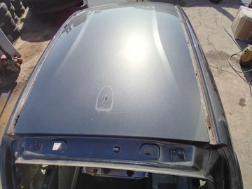 Крыша ford puma mk2 фото №1