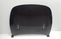 Капот крышка двигателя kia stinger gt abp фото №1