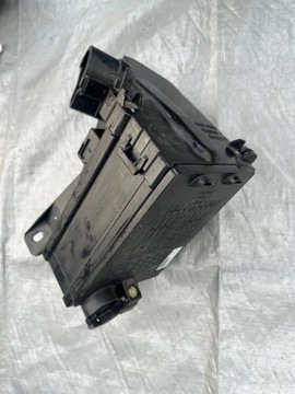 Renegade 500x рестайлинг корпус коробка предохранителей 2018- фото №1