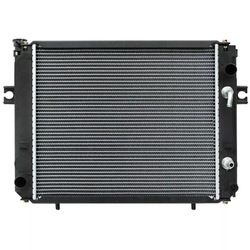 Нова радіаторів toyota навантажувач серія 7 комацу fg 18 mf037 фото №1