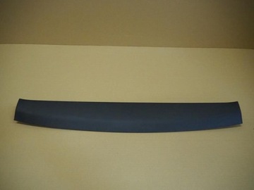 Накладка стійка кришки засіб c-crosser 4007 фото №1