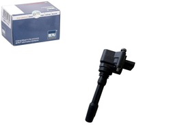 Котушка запалювання beru фото №1