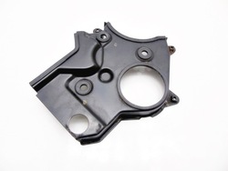 Корпус розподільний вал 2.0 crdi santa fe carens sportage фото №1