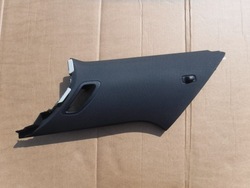 Обшивка стойка audi оригинальный номер 8s8867288 фото №1