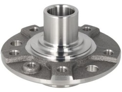 Ступица колёса meyle 6146520007 opel meyle 614 652 0007 ступица колёса фото №1