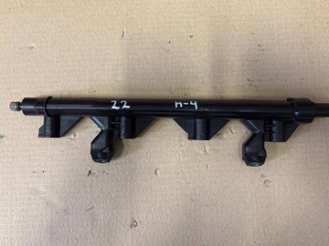 Планка пального mini one - cooper купе r56 7575646 фото №1