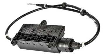 Механизм ham. ręcz. db vito 14- фото №1