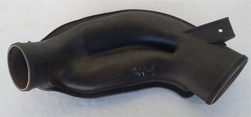 Воздуховод впуск воздуха opel meriva a 1.6 t 55355521 фото №1