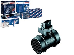 Bosch расходомер воздуха opel 1,0-1,4 12 bos фото №1