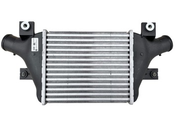 C4 aircross 4008 10-17 інтеркулер 1607695880 фото №1