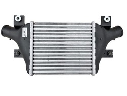Mitsubishi asx 10-17 интеркулер 1530a093 фото №1