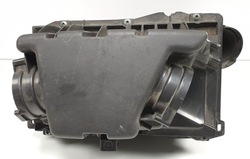 Корпус фильтра воздуха citroen c5 x7 9683955980 фото №1