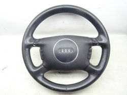 Audi a8 d2 кермо подушка подушка безпеки soul доставка фото №1