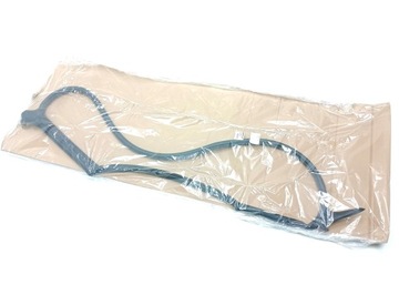 Aso прокладка дверь правый зад vw arteon 3h фото №1