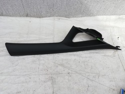 Стійка обшивка захист стійка перед kia ceed ii фото №1