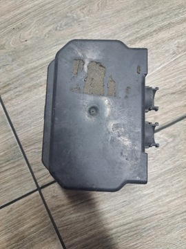 Защита крышка корпус контроллера fciom volvo fh 4 fm 4 renault гамма t фото №1