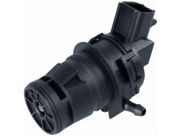 Насос склоомивача lexus is ii 05-13 ls iv 06- is 09-15 фото №1