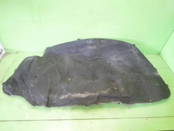 Шумоізоляція підкладка капота 1k0863831c vw golf v 03-09 фото №1