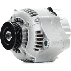 Stark skgn-0321298 генератор генератор 65a 14v do honda crx ii ed, ee фото №1