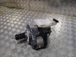 Citroen ds7 гібрид підсилювач насос гальма фото №1