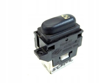 R/18 renault scenic i перемикач скла 822677b фото №1