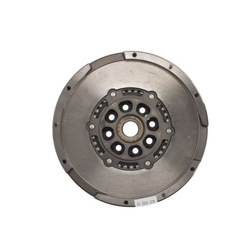 Колесо двомасовий ford ford 2.2 фото №1