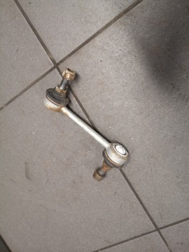 З'єднувач стабілізатора зад audi a8 d2 4d0505465d фото №1