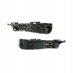 Крепление бампера p левая toyota rav4 xa30 06- фото №1