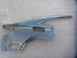 Vw arteon крило задній праві новий оригінал фото №1