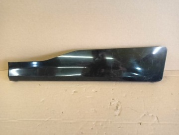 Планка na дверь левый зад левая задняя kia sportage v 5 21- фото №1