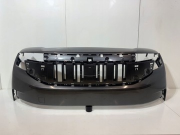 Ford explorer ev електричний 24- бампер перед переднє r2kb-17f003-c ідеальний стан оригінальний номер фото №1