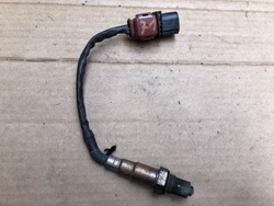 Лямбда-зонд vw audi 3.0 tdi 070906262b фото №1