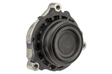 Подушка двигуна масляна права nty zps-bm-030 фото №1