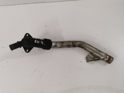 Ford focus mk2 c-max mk1 2.0 tdci - шланг рідини фото №1