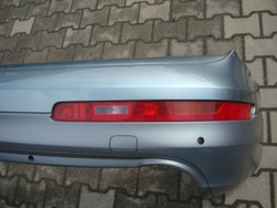 Zdrzak зад задній pdc audi q7 4l0807385 фото №1