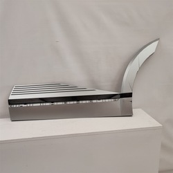 Планка двері ліва зад hyundai ioniq 5 v po 2022 фото №1