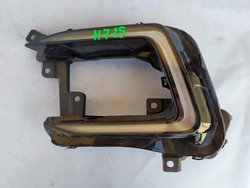 Галоген лівий перед vw passat b8 gte led 3gd941055a фото №1