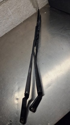 Vw golf важелі двірник 1j1955409a фото №1