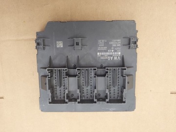 Модуль комфорту vw 5k0937085 фото №1