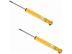 Амортизатори зад audi a4 b6 1.6-3.0 00-04 b7 1.6-3.1 04-09 фото №1