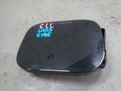 Mb clc 09 рестайлинг 203cl купе крышка заливка топлива фото №1