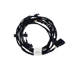 Джгут бампера перед 6 pdc audi a6 c8 4k5971095a 2018+ фото №1