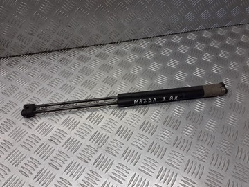 Телескопы приводы крышки зад mazda 3 bk hb фото №1